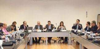 Castilla-La Mancha reduce la emisión de gases efecto invernadero un 34%