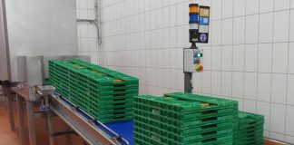 Protagonismo de productos agroalimentarios en exportaciones de la provincia de Cuenca