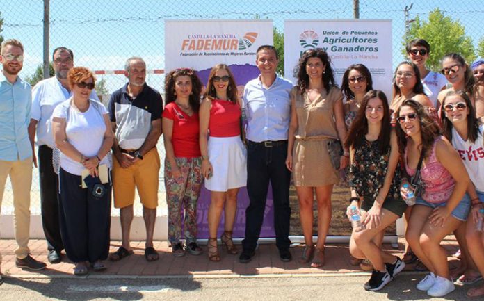 feria fademur barrax