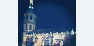 Arrancan el 31 agosto LXIV Fiestas de la Vendimia de Valdepeñas