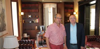 Califica la fusión de cooperativas de Albatana y Ontur de “ejemplar”