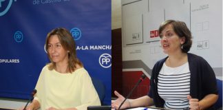 Nuevo encontronazo entre PP y PSOE a cuenta del agua