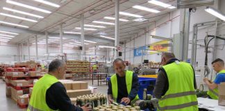 Invitación a participar en elaboración de futura Ley Industria de CLM