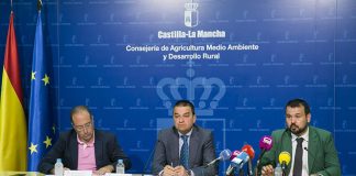 Buscan logotipo de jóvenes agricultores y ganaderos de Castilla-La Mancha