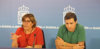 Diputación Guadalajara hace inventario del patrimonio arbóreo singular de la provincia