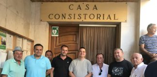 Reconoce el «imprescindible» papel de ganaderos de Nerpio preservando razas autóctonas