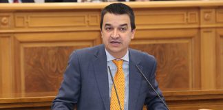 Aprobación de presupuestos regionales posibilitará acciones de la Consejería de Agricultura