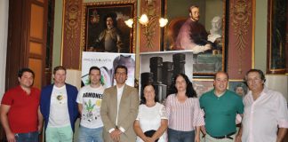 Las “Noches en la almazara”, el 1 de septiembre en Malagón
