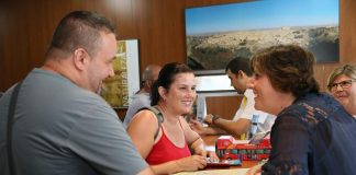 Castilla-La Mancha supera el millón de visitantes en el primer semestre