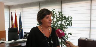 Las exportaciones suben un 10,7% en el primer semestre del año