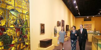 El atractivo museístico, uno de los grandes reclamos turísticos de CLM