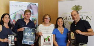 Aplaude la iniciativa de Asociación Gastronómica y Turística ‘Producto de Malagón’