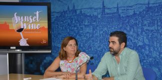 ‘Sunset Wine’, nueva propuesta del Septiembre Cultural toledano