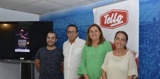 III Campeonato Internacional de Cortadores de Jamón Ibérico volverá a Toledo