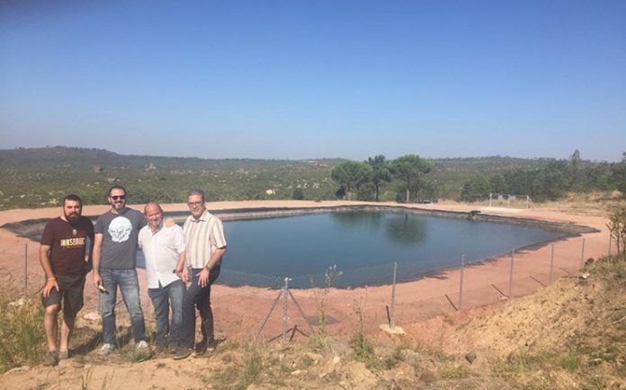 puntos agua guadalajara