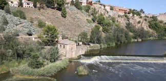 Castilla-La Mancha exige al Gobierno un Tajo limpio y con caudal suficiente