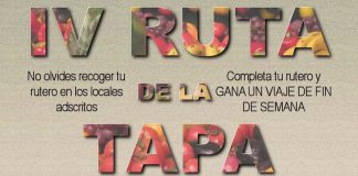 IV Ruta de la Tapa en Minglanilla para dinamizar sector hostelero