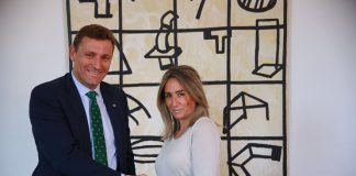 Caja Rural CLM, en patrocinio 30 Aniversario de Toledo Ciudad Patrimonio