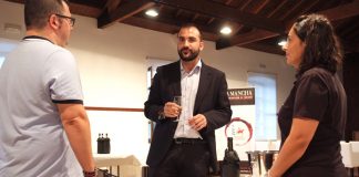 Tour Didáctico de Vino del Ayuntamiento de Tomelloso y DO La Mancha