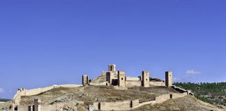 El turismo rural crece un 12% en viajeros alojados