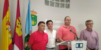 UPA Castilla-La Mancha, en contra del recrecimiento del Camarillas