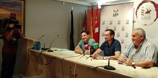 UPA demanda ajuste de tablillas a situación del mercado del vino