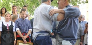 Tomelloso celebrará este domingo la V Fiesta de la Vendimia Tradicional