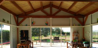 El Vivero Taxus cierra el curso con casi 400 visitantes más