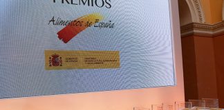 20 diciembre. Plazo Premio “Alimentos de España Mejores Aceites de Oliva Virgen Extra 2017-2018”