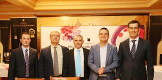 Se presenta en sociedad la incorporación de Cooperativa ‘Castillo de Consuegra’ al grupo comercializador VIDASOL