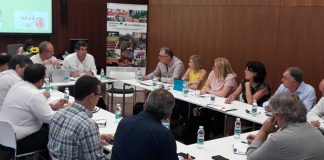 Cooperativas Agro-alimentarias Castilla-La Mancha, con la eco-innovación y la intercooperación europea