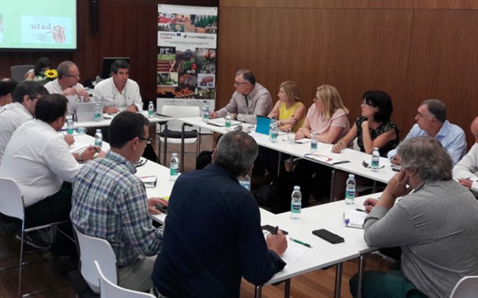 AGROSMARTcoop_en_Portugal