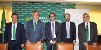 Caja Rural CLM destina 30 millones a empresas avícolas (AVICAM)