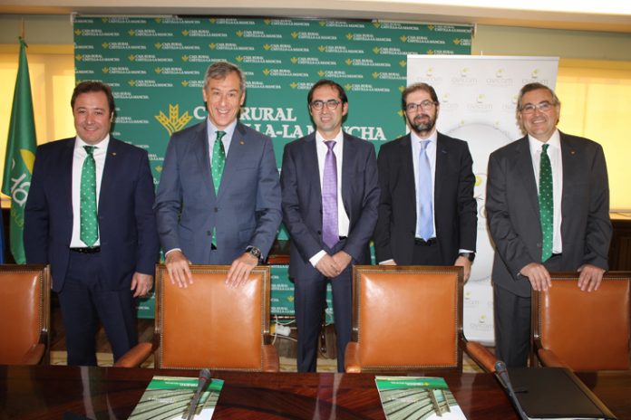 CAJA RURAL CONVENIO AVICAM