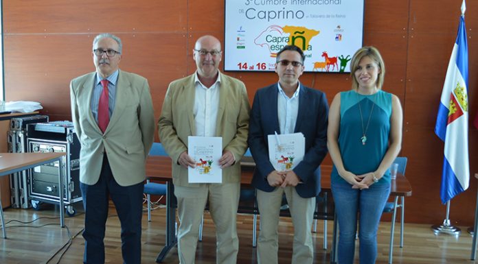 CAPRAESPAÑA 2017, “toda una referencia en nuestro país”