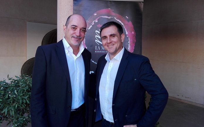 Carlos-De-La-Morena-y-Jorge-Jaramillo-aportaron-su-visión-del-periodismo-en-Castilla-La-Mancha