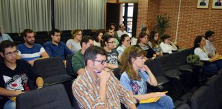 Nuevas tecnologías para gestión sostenible del paisaje agrofoestal, en Albacete