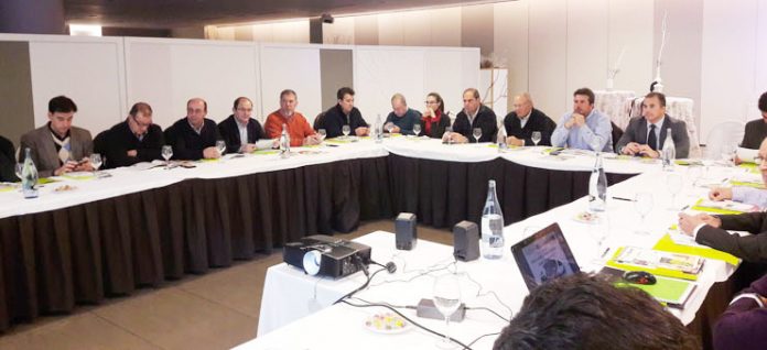 Formación Consejos Rectores