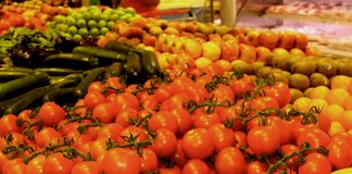 Ministerio fomenta apertura de nuevos mercados para frutas y hortalizas españolas