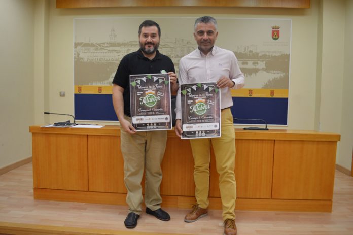 MUELAS PRESENTA TALABEER2017, 11-09-17