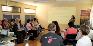 Asociación Desarrollo Cabañeros-Montes Norte presenta tres proyectos destinados al alumnado