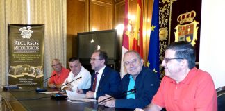 Centro Dinamización Turística Recursos Micológicos de Cardenete se abre a colegios