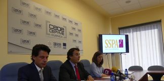 Proponen modelo escocés contra despoblación en Cuenca, Soria y Teruel