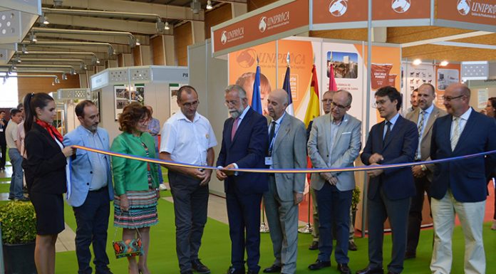 CapraEspaña 2017 espera la visita de 4.000 profesionales