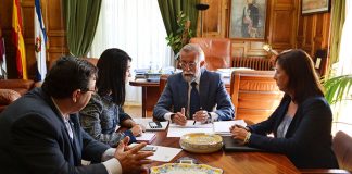 Ayuntamiento de Talavera “no va a ceder” en implantación macrogranjas de cerdos