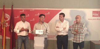 UPA Castilla-La Mancha valora cierre de pozos de sequía por parte de JCCM