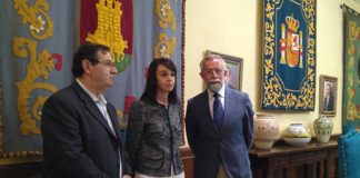 ASAJA Toledo defiende nuevas instalaciones de granjas porcinas en Talavera