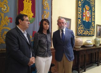 ASAJA Toledo defiende nuevas instalaciones de granjas porcinas en Talavera