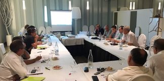 Cooperativas estiman una vendimia de 19 millones de hectolitros en Castilla-La Mancha, un 22% menos que la anterior