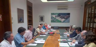 Unión de Uniones pide al Ministerio que facilite acceso a semillas ecológicas en Estrategia 2017-2020